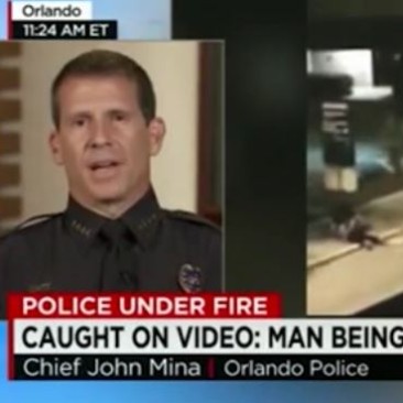 Orlando Police Brutality & Excessive Force News Recap